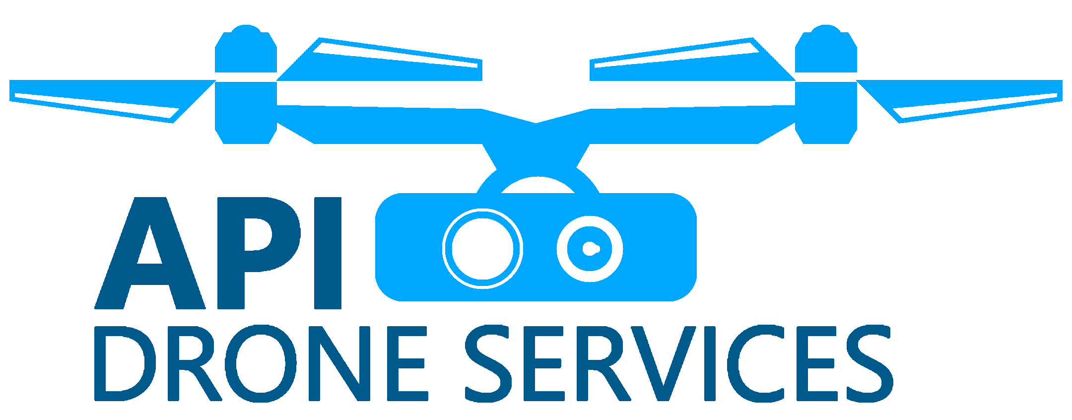 API Drone Services logo